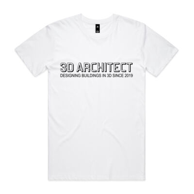 Skewed - 3D Architect UK 2019 Thumbnail